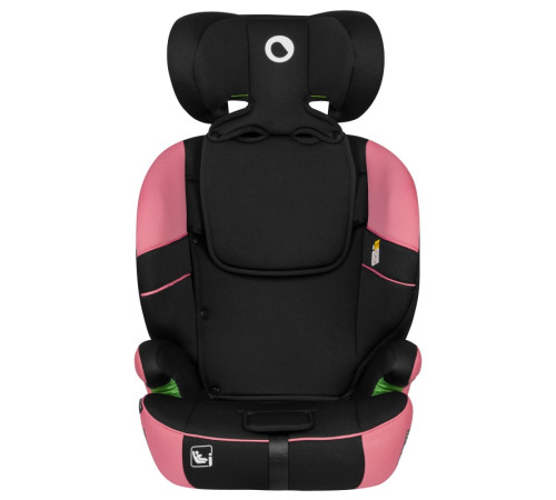 Дитяче автокрісло Lionelo LEVI ONE I-SIZE PINK ROSE Дитяче автокрісло Lionelo LEVI ONE I-SIZE PINK ROSE