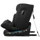 Дитяче автокрісло Lionelo BRAVE I-SIZE BLACK CARBON