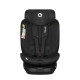 Дитяче автокрісло Lionelo BRAVE I-SIZE BLACK CARBON
