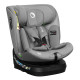 Дитяче автокрісло Lionelo BRAVE I-SIZE GREY STONE