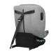Дитяче автокрісло Lionelo BRAVE I-SIZE GREY STONE