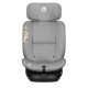 Дитяче автокрісло Lionelo BRAVE I-SIZE GREY STONE