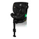 Дитяче автокрісло Lionelo HARMONY I-SIZE BLACK CARBON BAMBOO