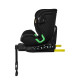 Дитяче автокрісло Lionelo HARMONY I-SIZE BLACK CARBON BAMBOO