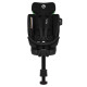 Дитяче автокрісло Lionelo HARMONY I-SIZE BLACK CARBON BAMBOO