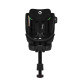 Дитяче автокрісло Lionelo HARMONY I-SIZE BLACK CARBON BAMBOO