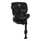 Дитяче автокрісло Lionelo HARMONY I-SIZE BLACK CARBON BAMBOO