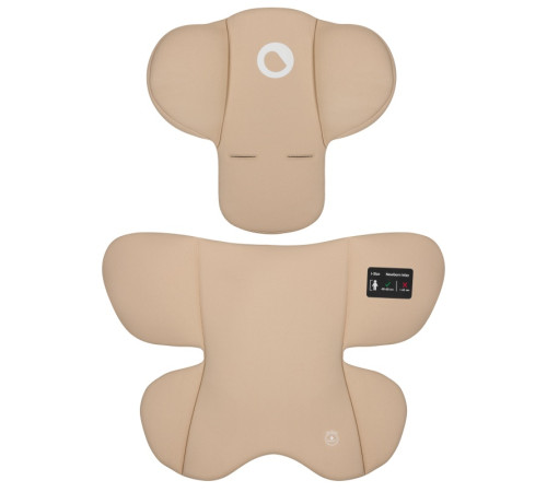 База з автокріслом Lionelo ASTRID I-SIZE SET BEIGE SAND База з автокріслом Lionelo ASTRID I-SIZE SET BEIGE SAND