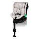 Дитяче автокрісло Lionelo HARMONY I-SIZE BEIGE SAND BAMBOO