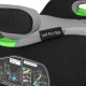 Бустер Lionelo LUUK FIX GREY