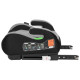 Бустер Lionelo LUUK FIX GREY