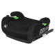 Бустер Lionelo LUUK FIX I-SIZE BLACK CARBON