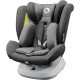 Дитяче автокрісло Lionelo BASTIAAN ONE GREY GRAPHITE