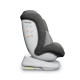 Дитяче автокрісло Lionelo BASTIAAN ONE GREY GRAPHITE