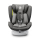Дитяче автокрісло Lionelo BASTIAAN ONE GREY GRAPHITE