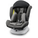 Дитяче автокрісло Lionelo BASTIAAN ONE GREY GRAPHITE