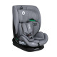 Дитяче автокрісло Lionelo LAVENDER I-SIZE GREY STONE