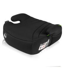 Бустер Lionelo LUUK I-SIZE BLACK