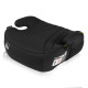 Бустер Lionelo LUUK I-SIZE BLACK