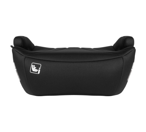 Бустер Lionelo LUUK I-SIZE BLACK Бустер Lionelo LUUK I-SIZE BLACK