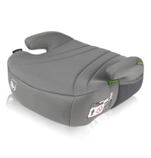 Бустер Lionelo LUUK I-SIZE GREY