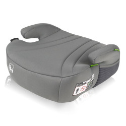 Бустер Lionelo LUUK I-SIZE GREY