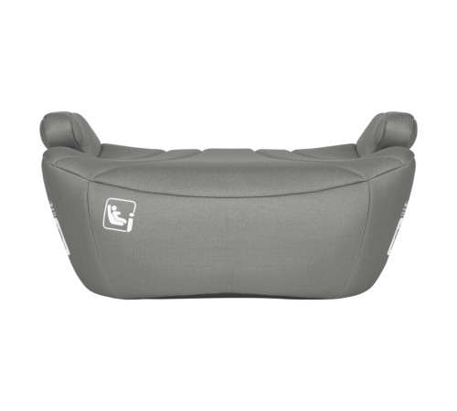 Бустер Lionelo LUUK I-SIZE GREY Бустер Lionelo LUUK I-SIZE GREY