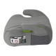 Бустер Lionelo LUUK I-SIZE GREY