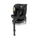 Дитяче автокрісло Lionelo NAVY I-size BLACK ONYX