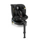 Дитяче автокрісло Lionelo NAVY I-size BLACK ONYX