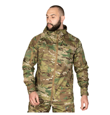 Куртка Stalker 3.0 Twill Multicam (7134), XXXL