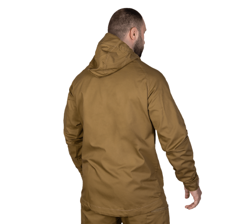 Куртка Stalker 3.0 Twill Койот (7881), XXL