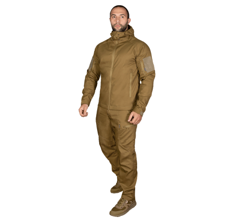 Куртка Stalker 3.0 Twill Койот (7881), XXXL