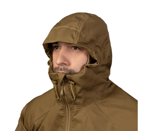 Куртка Stalker 3.0 Twill Койот (7881), XXXL