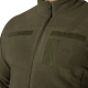 Флісова кофта Army Himatec Pro Олива (7400), XL