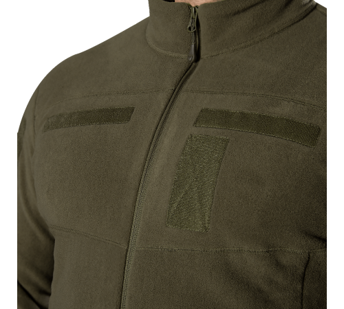 Флісова кофта Army Himatec Pro Олива (7400), XXL