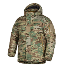 Куртка Patrol System 3.0 Climashell Multicam (7347), XXL