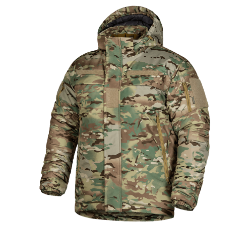 Куртка Patrol System 3.0 Climashell Multicam (7347), XXL