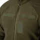 Кофта Commander 2.0 Олива (8375), 2XL