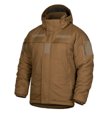 Куртка Patrol System 3.0 Nylon Taslan Койот (7272), XXXL