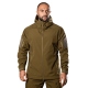 Куртка Stalker SoftShell Койот (7346), XXL