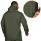 Куртка Stalker SoftShell Олива (7225), XS