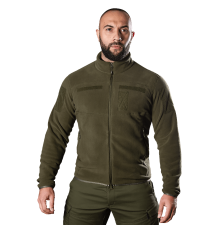 Кофта Army Himatec 100 Олива (8511), 3XL