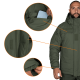 Куртка Patrol System 3.0 Темна Олива (8327), XXXL