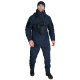 Куртка Stalker SoftShell Темно-синя (7005), S