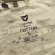 Лонгслів Bavovna Cotton Піксель (6676), XXL