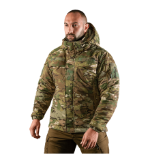 Куртка Patrol System 4.0 Multicam (8304), S