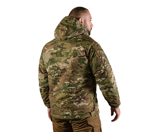 Куртка Patrol System 4.0 Multicam (8304), S