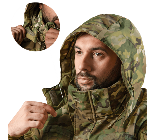 Куртка Patrol System 4.0 Multicam (8304), S