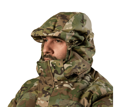 Куртка Patrol System 4.0 Multicam (8304), XXXXL